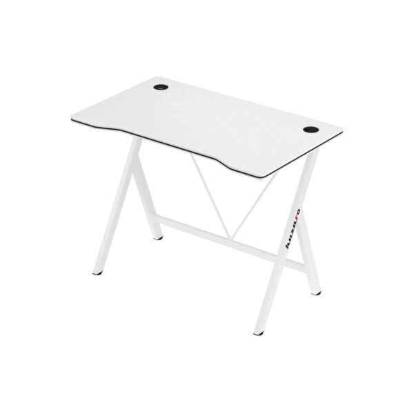 Schreibtisch Huzaro HZ-Hero 1.4 White Weiß