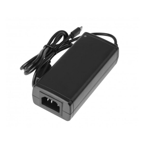 Laptopladekabel Green Cell AD134P 65 W – Bild 7