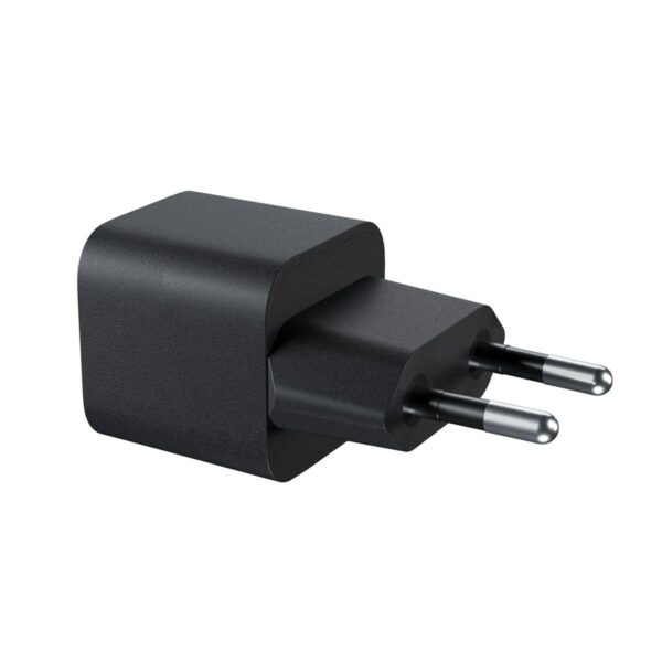 USB-Kabel Green Cell CHARGC06 Schwarz (1 Stück) – Bild 2