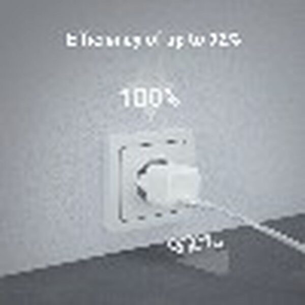 USB-Kabel Green Cell CHARGC06W Weiß – Bild 4