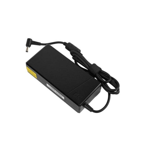 Laptopladekabel Green Cell AD136P 150 W – Bild 3