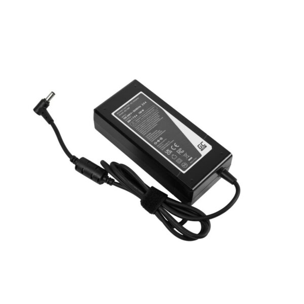 Laptopladekabel Green Cell AD136P 150 W – Bild 4