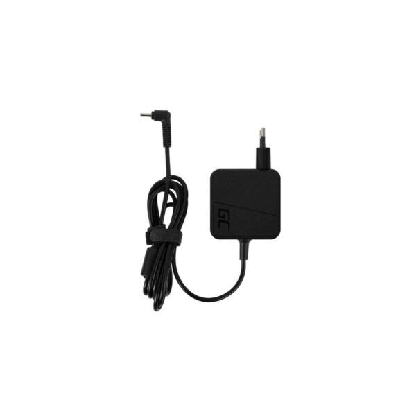 Laptopladekabel Green Cell AD40PV2 45 W – Bild 2