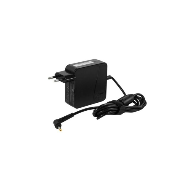 Laptopladekabel Green Cell AD123PV2 65 W – Bild 2