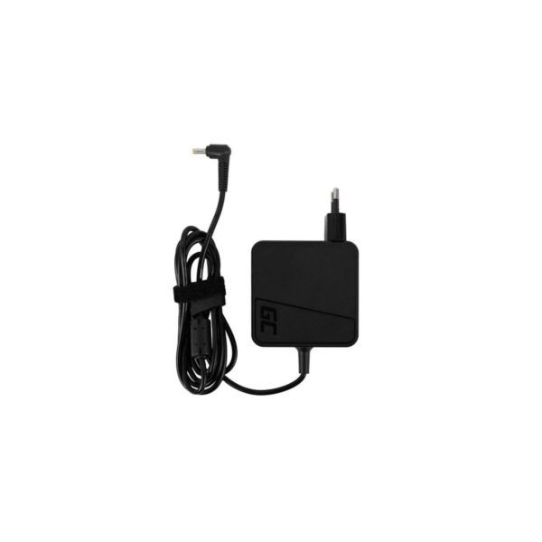 Laptopladekabel Green Cell AD123PV2 65 W – Bild 5