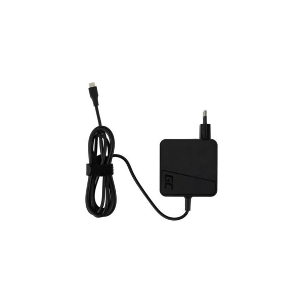 Laptopladekabel Green Cell AD134PV2 65 W – Bild 5