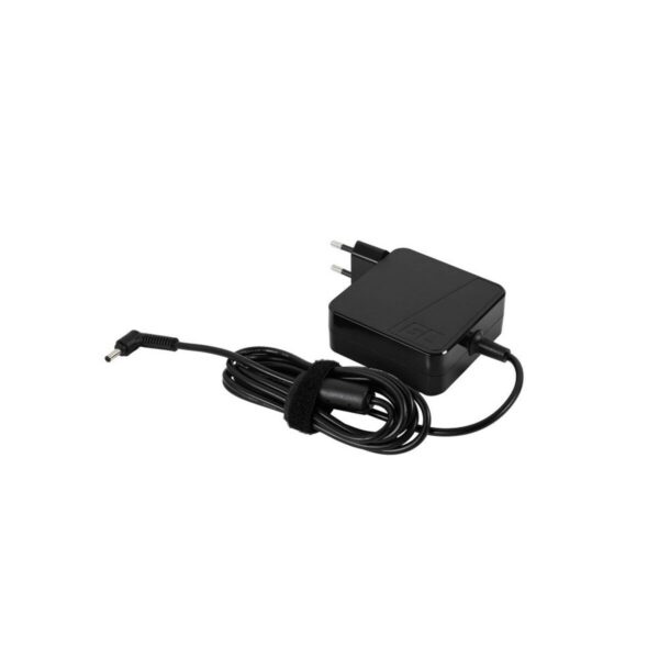 Laptopladekabel Green Cell AD41PV2 65 W – Bild 3