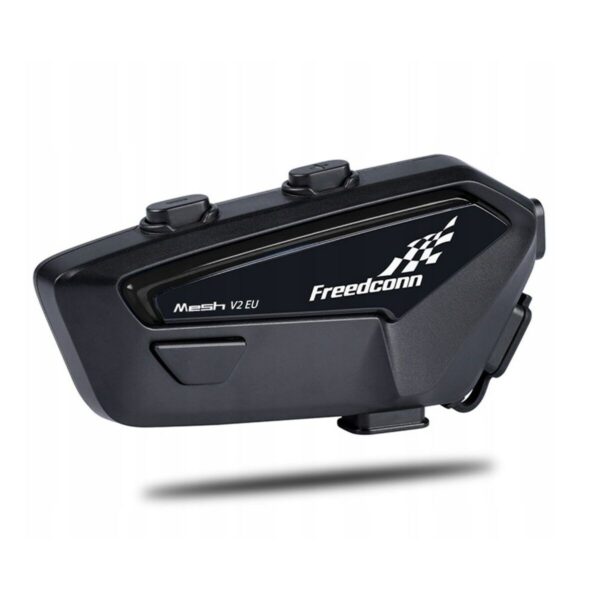 Gegensprechanlage Freedconn FX Pro V2 – Bild 2