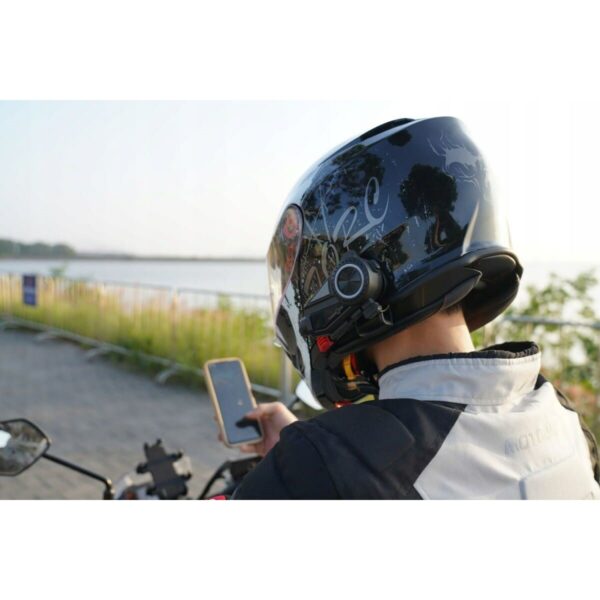 Bluetooth Headset Freedconn R3 – Bild 4