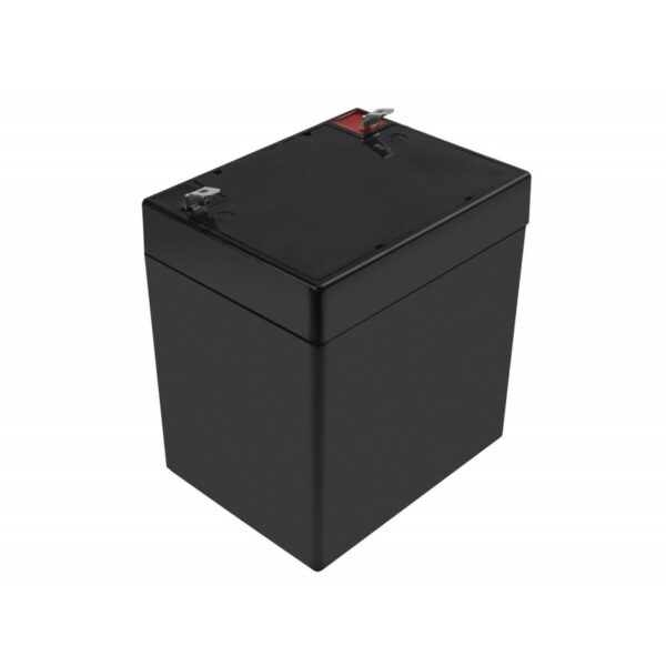 Batterie für Unterbrechungsfreies Stromversorgungssystem USV Green Cell AGM45 5,2 Ah 12 V – Bild 4