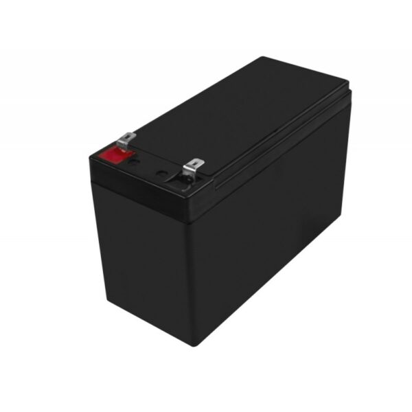 Batterie für Unterbrechungsfreies Stromversorgungssystem USV Green Cell AGM46 8000 mAh 12 V – Bild 2
