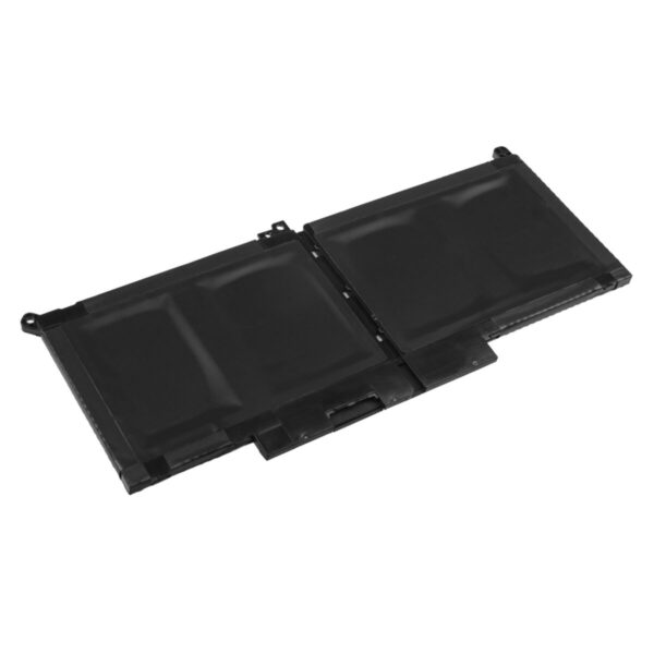 Laptop-Akku Green Cell DE148 Schwarz 5800 mAh – Bild 2