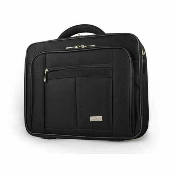 Laptoptasche Natec NTO-0393 Schwarz 17,3" 4,5 x 4 x 8,5 cm 17.3"