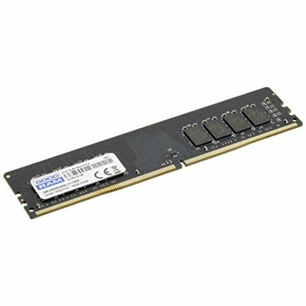 RAM Speicher GoodRam GR2400D464L17/16G 16 GB 16 gb 16 GB DDR4 2400 MHz CL17 – Bild 2