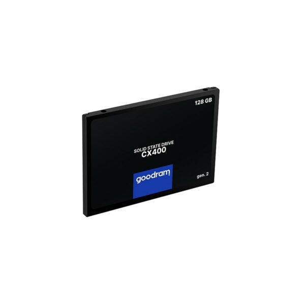 Festplatte GoodRam CX400 gen.2 2,5" 128 GB SSD – Bild 4