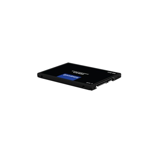 Festplatte GoodRam CX400 gen.2 2,5" 128 GB SSD – Bild 5