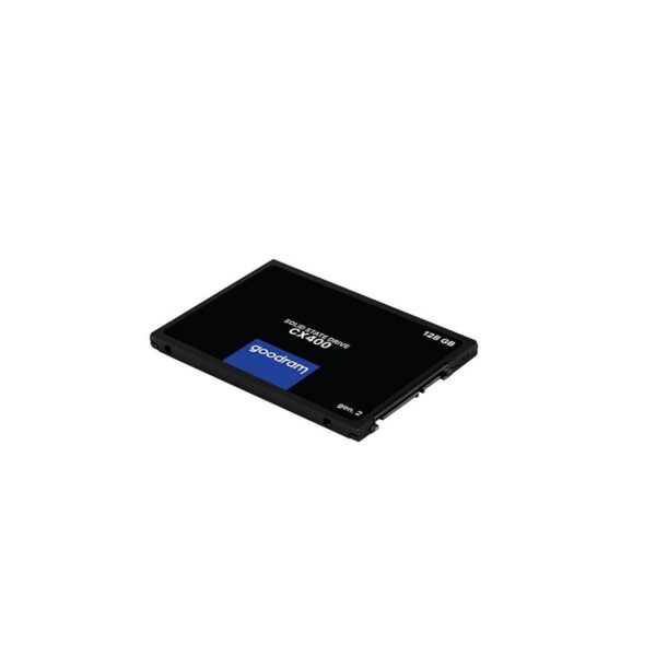 Festplatte GoodRam CX400 gen.2 2,5" 128 GB SSD – Bild 8