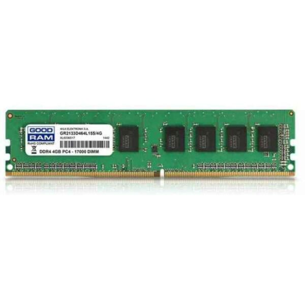 RAM Speicher GoodRam GR2666D464L19/16G 16 GB DDR4 CL19 16 GB DDR4 2666 MHz CL19 – Bild 3