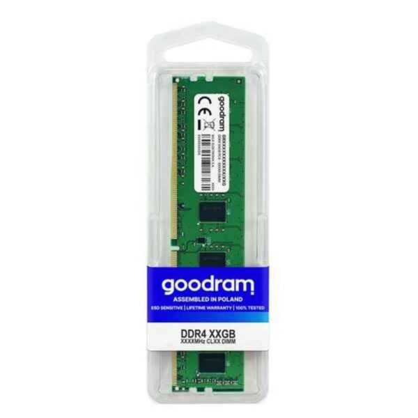 RAM Speicher GoodRam GR2666D464L19/16G 16 GB DDR4 CL19 16 GB DDR4 2666 MHz CL19 – Bild 2