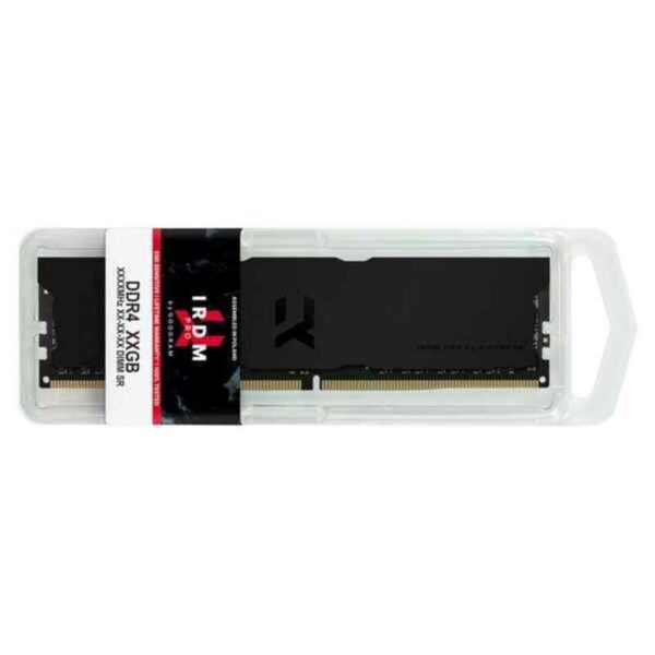 RAM Speicher GoodRam IRP-K3600D4V64L18/32GDC DDR4 3600 MHz CL18 1 kg 32 GB – Bild 2