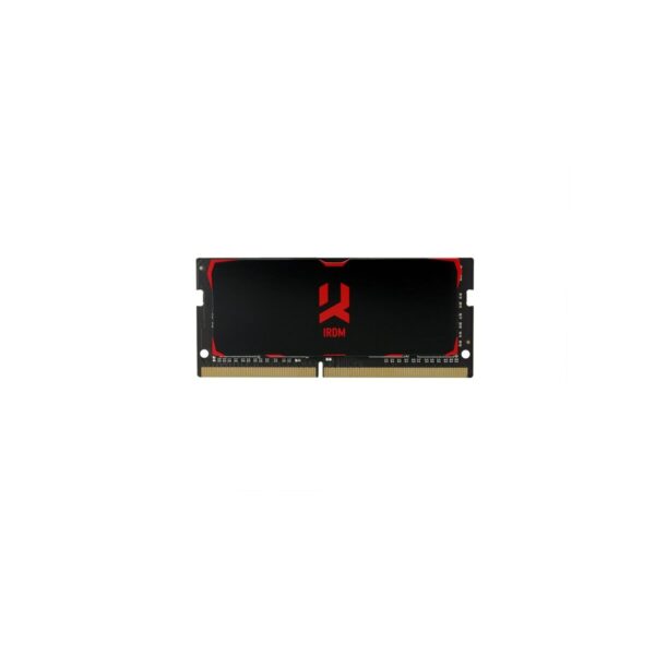 RAM Speicher GoodRam IR-3200S464L16A DDR4 16 GB CL16 – Bild 2