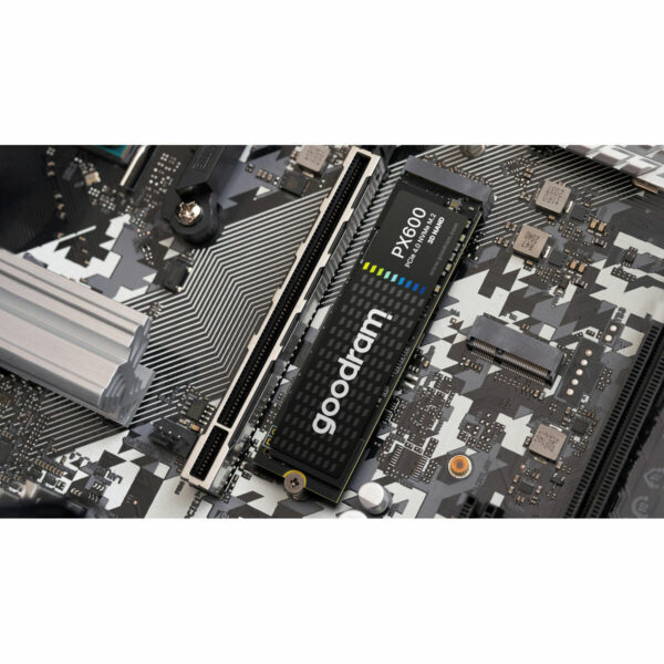 Festplatte GoodRam PX600 500 GB SSD – Bild 4