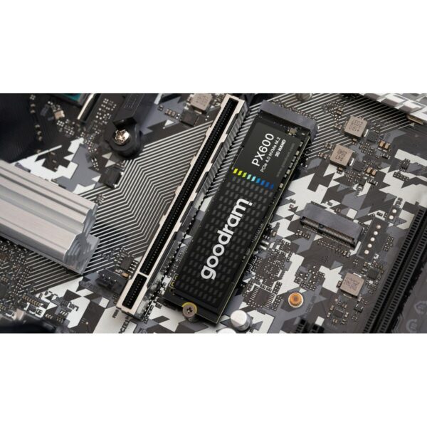 Festplatte GoodRam SSDPR-PX600-1K0-80 1 TB SSD – Bild 3