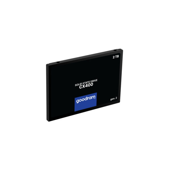 Festplatte GoodRam SSDPR-CX400-02T-G2 2 TB SSD – Bild 3