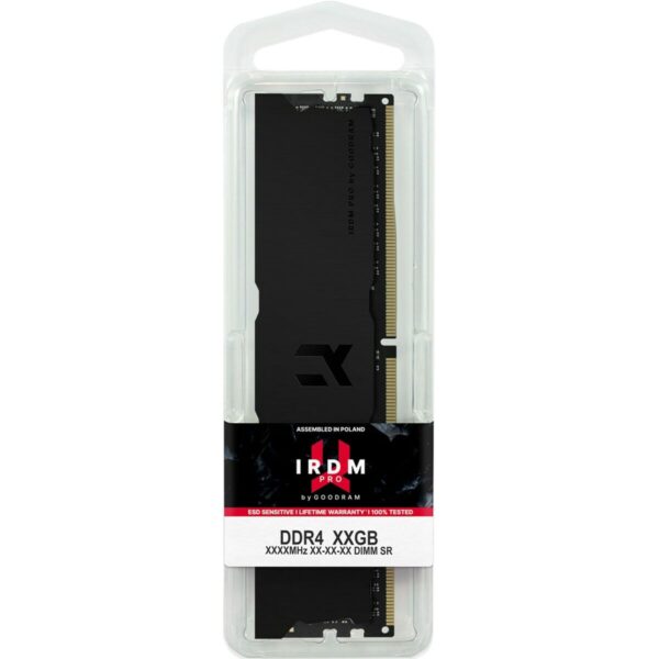 RAM Speicher GoodRam IRP-K3600D4V64L18S/16G DDR4 16 GB CL18 – Bild 2