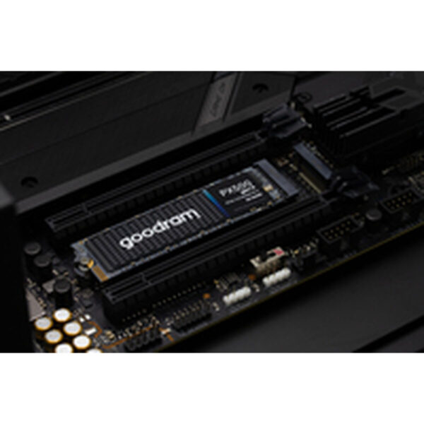 Festplatte GoodRam PX500 512 GB SSD – Bild 3