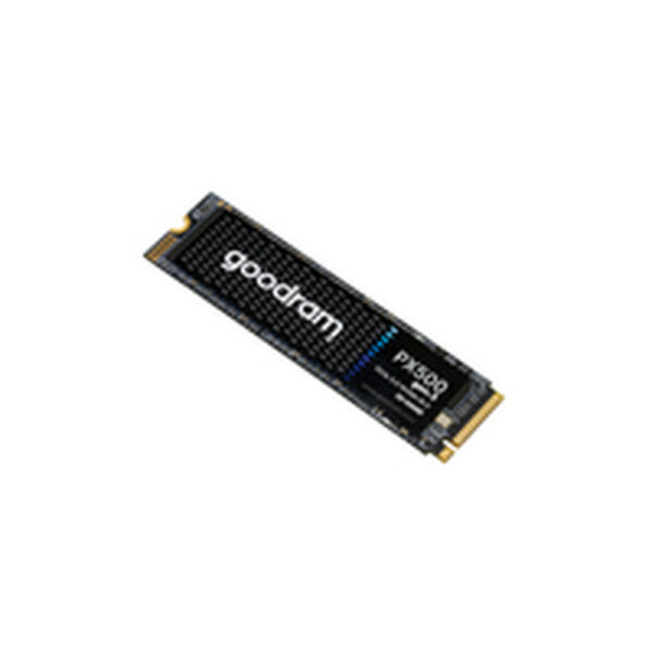 Festplatte GoodRam PX500 512 GB SSD – Bild 4