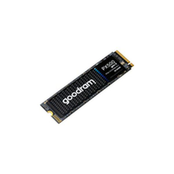 Festplatte GoodRam PX500 512 GB SSD – Bild 5