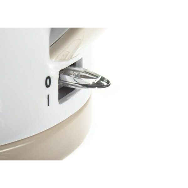 Wasserkocher Zelmer ZCK7616I Weiß Beige Kunststoff 2200 W 1,7 L – Bild 3