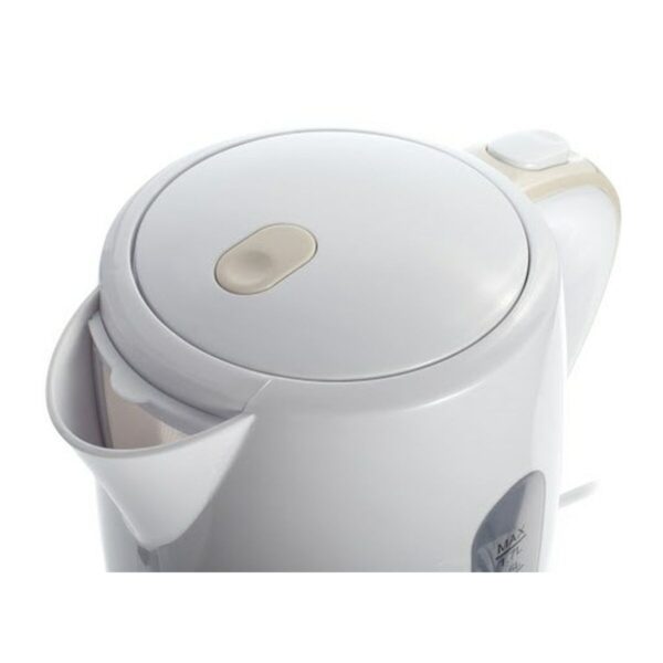 Wasserkocher Zelmer ZCK7616I Weiß Beige Kunststoff 2200 W 1,7 L – Bild 5
