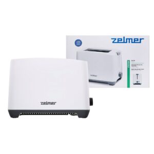 Toaster Zelmer ZTS 7386 750 W