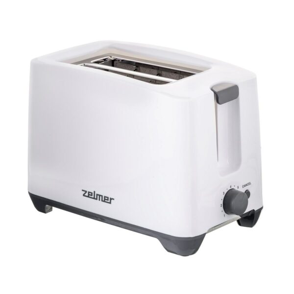 Toaster Zelmer ZTS 7386 750 W – Bild 5