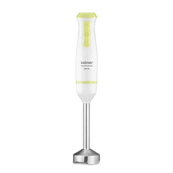 Handrührgerät Zelmer ZHB4561L Weiß 800 W – Bild 2