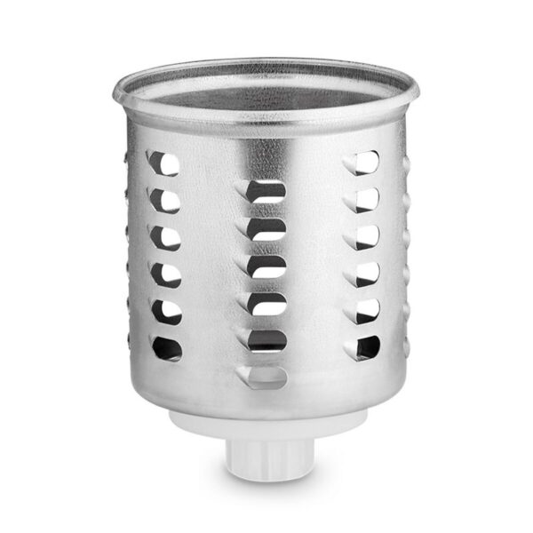 Zerkleinerer Zelmer ZMM3512B Weiß Silberfarben Metall 1500 W – Bild 5