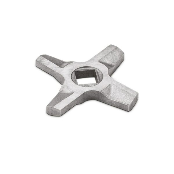 Zerkleinerer Zelmer ZMM3512B Weiß Silberfarben Metall 1500 W – Bild 7