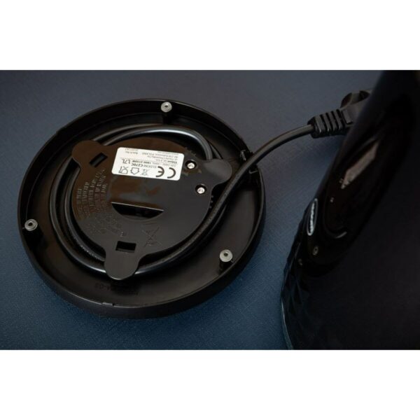 Wasserkocher Eldom C270C   Schwarz 2000 W 2150 W 1,5 L – Bild 7