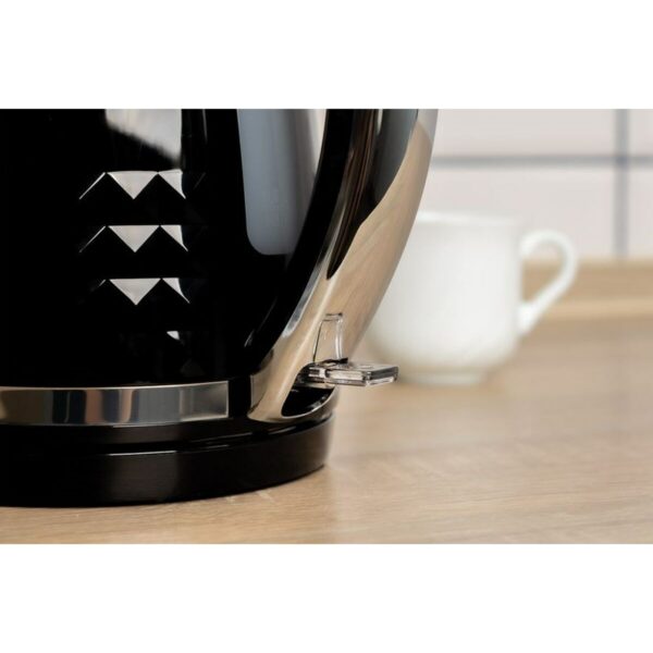 Wasserkocher Eldom C270C   Schwarz 2000 W 2150 W 1,5 L – Bild 8