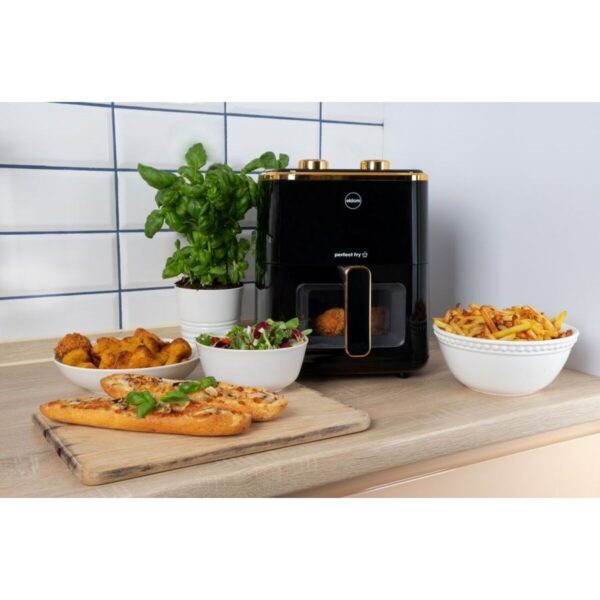 Heißluftfritteuse Eldom FR40 2400 W – Bild 8
