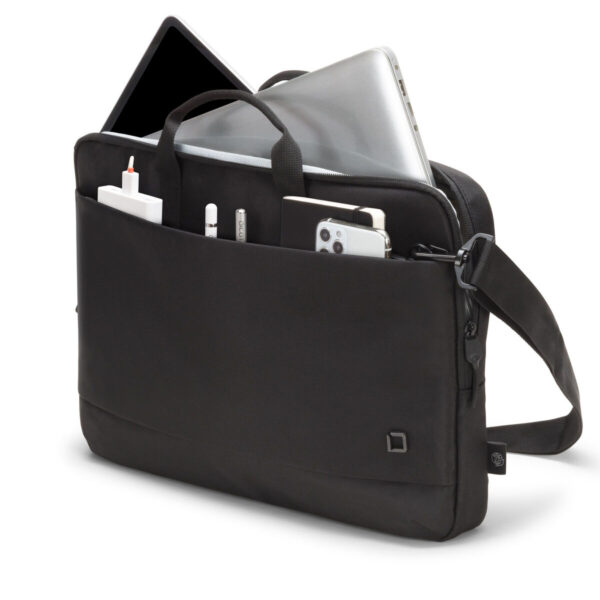 Laptoptasche Dicota D31868-RPET Schwarz 13,3" – Bild 5