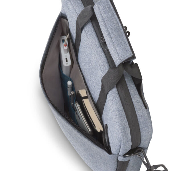 Laptoptasche Dicota D31878-RPET Blau – Bild 2