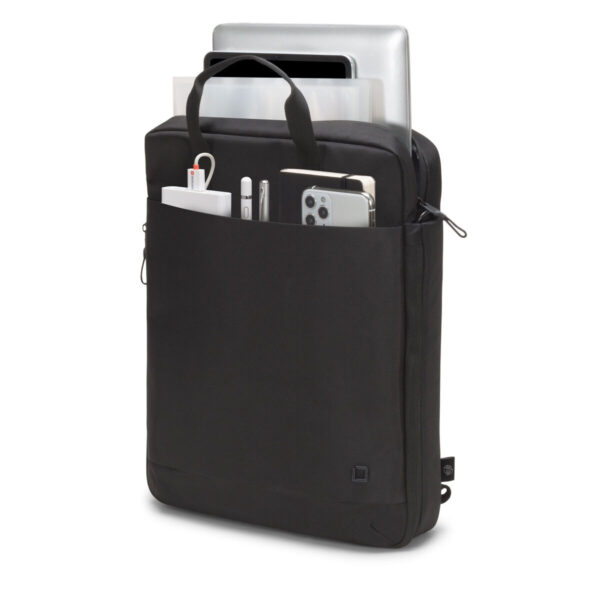 Laptoptasche Dicota D31877-RPET Schwarz – Bild 5