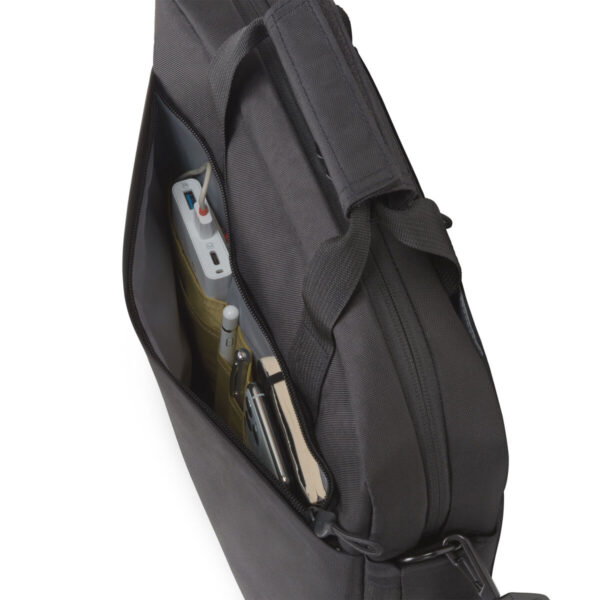 Laptoptasche Dicota D31877-RPET Schwarz – Bild 6