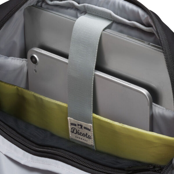 Laptoptasche Dicota D31877-RPET Schwarz – Bild 7