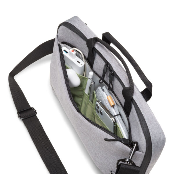 Laptoptasche Dicota D31870-RPET Grau 13,3" – Bild 4