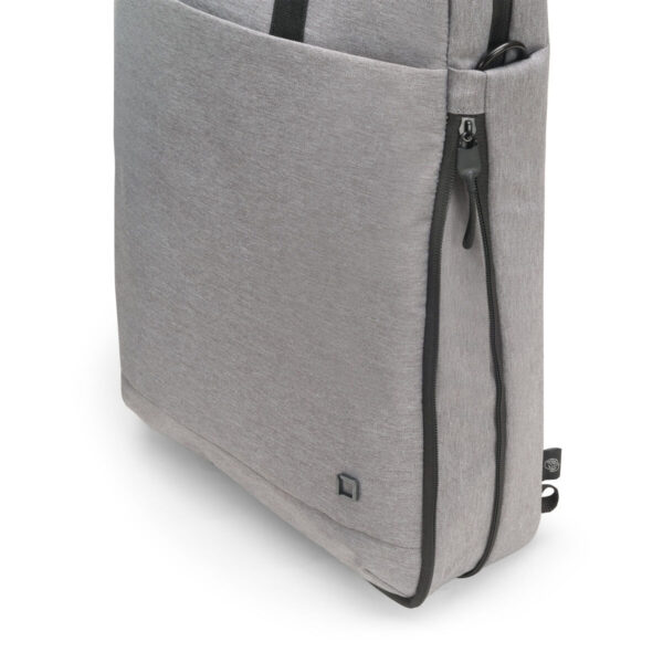 Laptoptasche Dicota D31879-RPET Grau – Bild 8