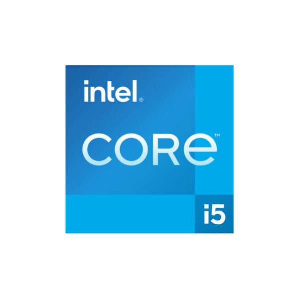 Prozessor Intel i5-12400 64 bits LGA1700 LGA 1700 4,4 Ghz